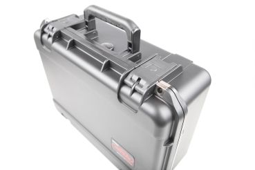 SKAARHOJ Air Fly Pro Case inkl. Inlay